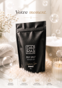DAMA NAIL ART SAL MARINA PERFUMADA –  WOMAN 500g